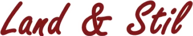 Land & Stil | Dorfhagen - Logo