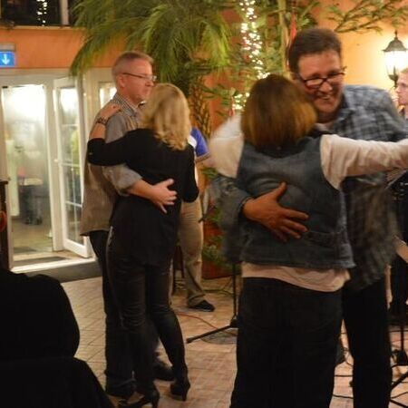 Unsere letzten Schottischen Live-Musik-Abende 2015