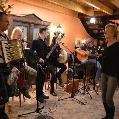 Unsere letzten Schottischen Live-Musik-Abende 2015