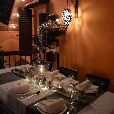 Silvesterbuffet 2014/2015 Impressionen