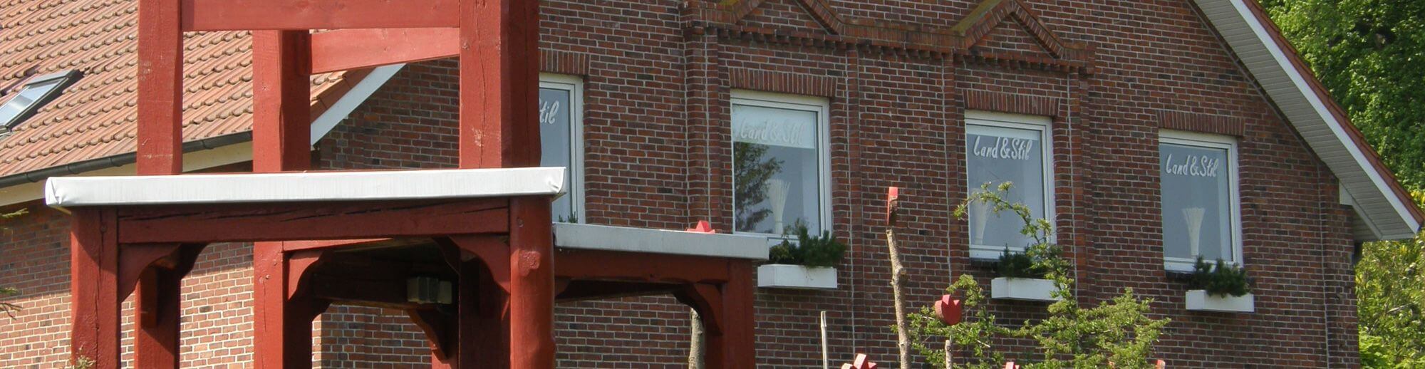 Land & Stil GmbH in Dorfhagen